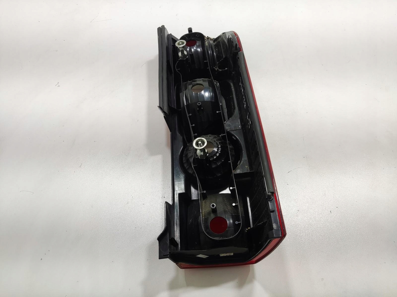 light left rear part rear JUMPER BOXER DUCATO III 2014-2018 LIFT