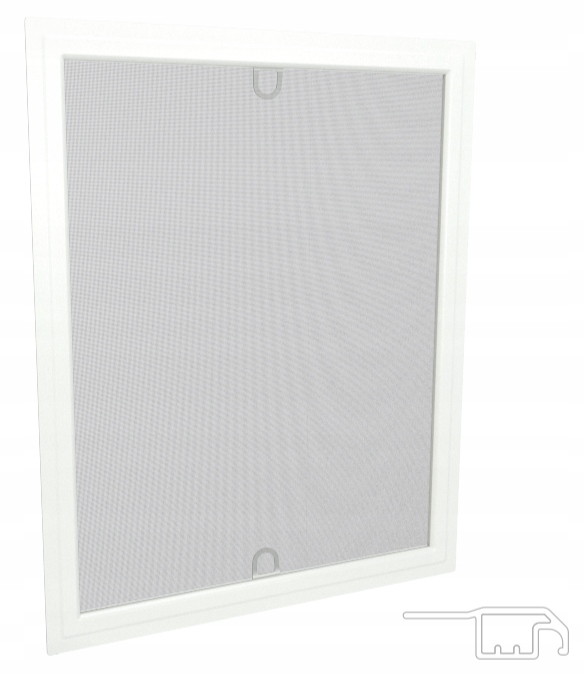 Moskytiéra 140 cm x 40 cm Okenní pro samostatnou montáž