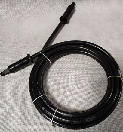 Nowy Wąż Karcher CLIC Klik K2 K3 Full Control 4m Typ wąż