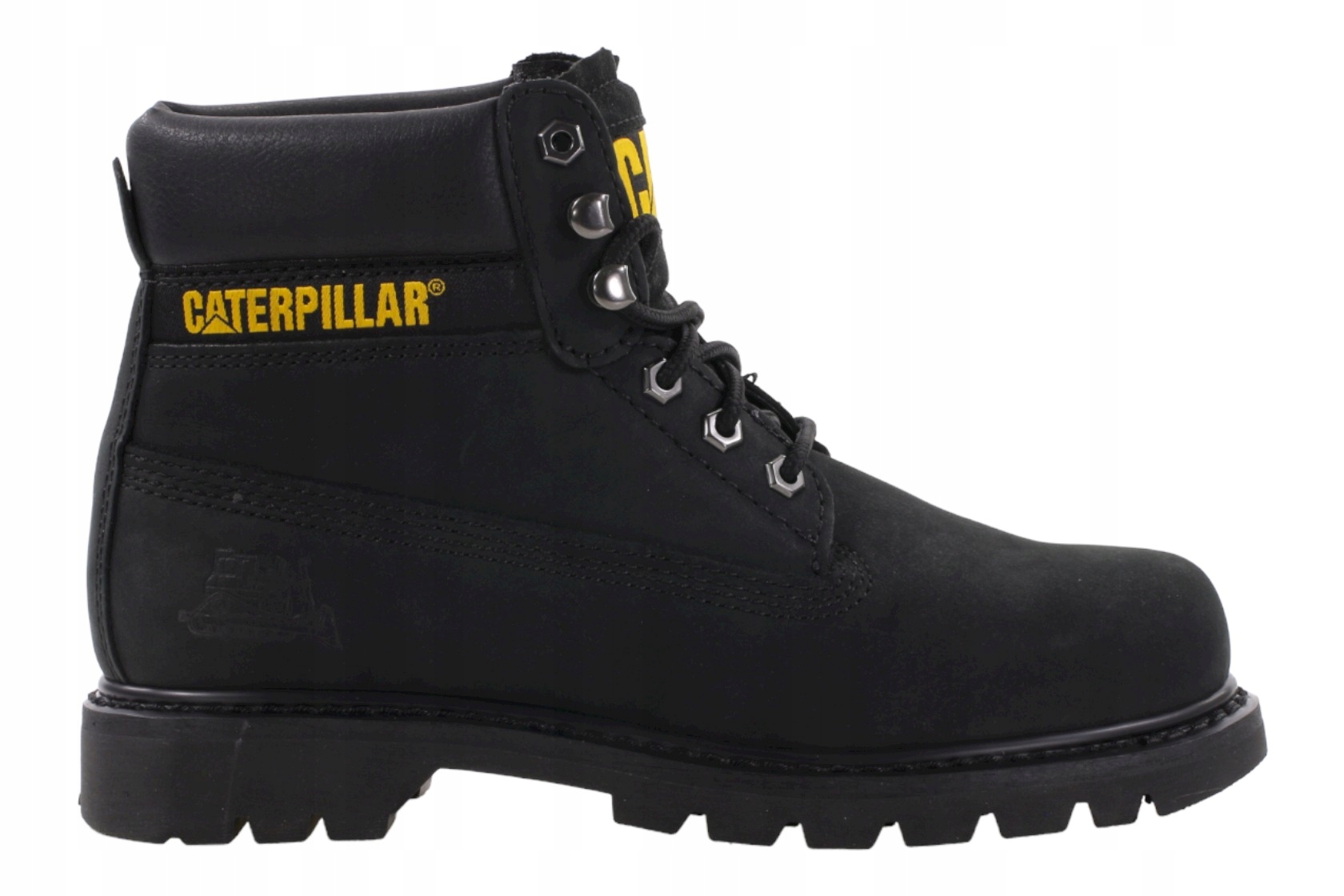 

Buty męskie Cat Colorado WC44100909