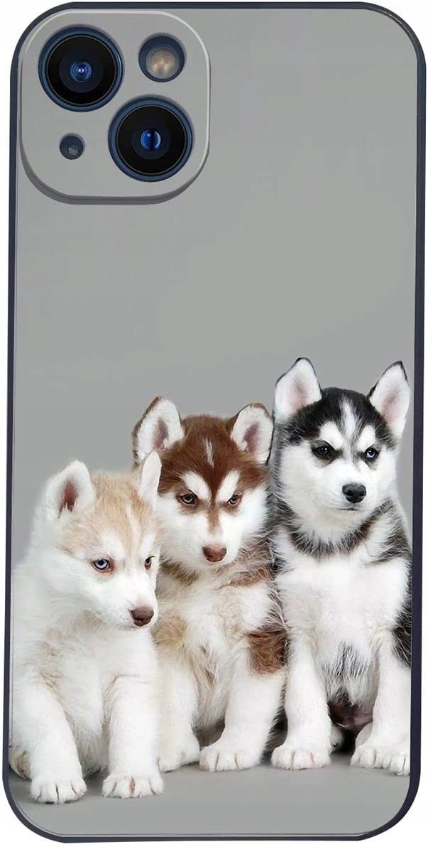 Etui Silikonowe Apple Iphone 13 Mini