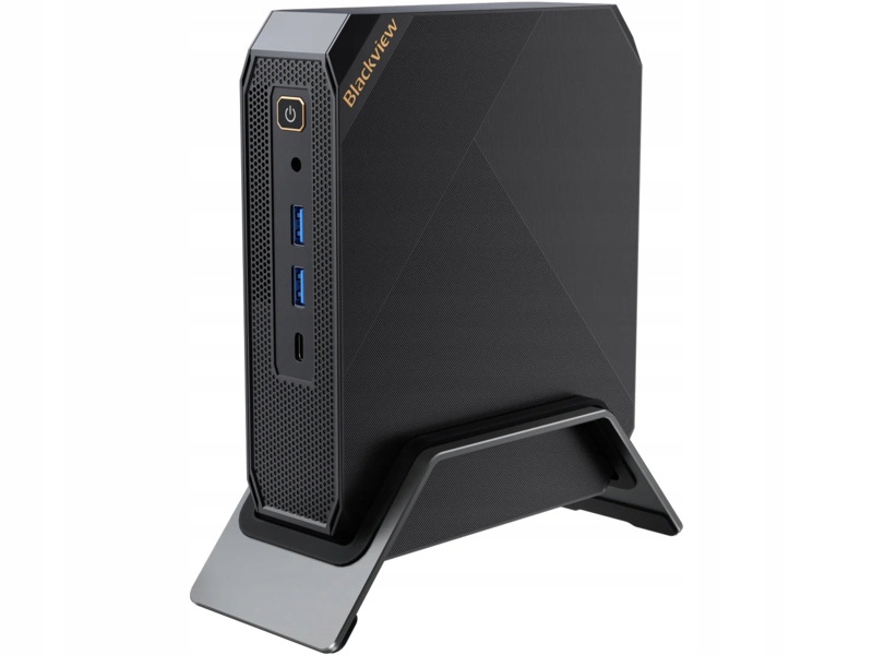 Komputer Blackview MP200 i9-11900H 16GB Ram 1TB Ssd Wi-Fi Windows 11 Pro