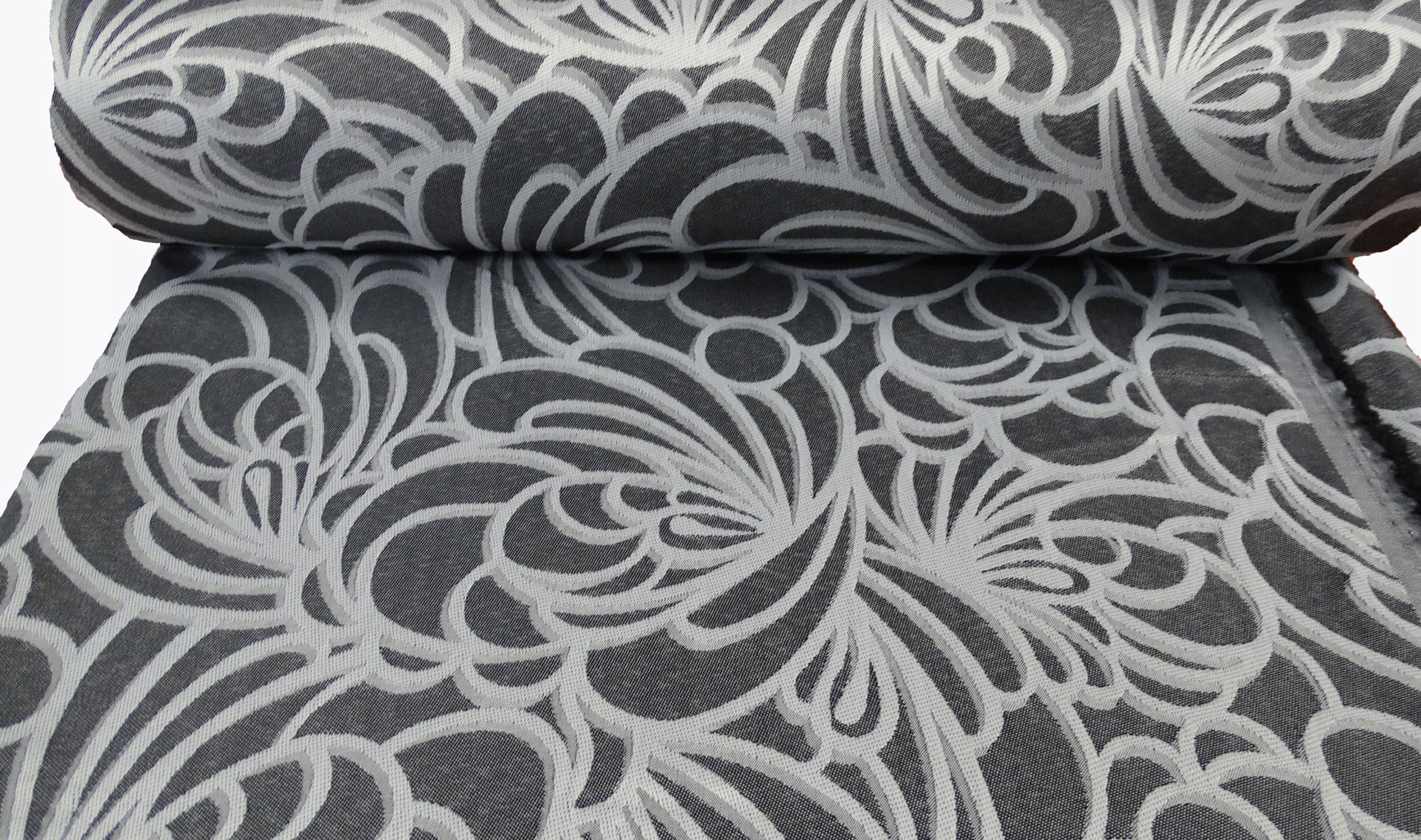 

Mg Tk zasłonowa 4821/1 Popiel szer 185 Jakość