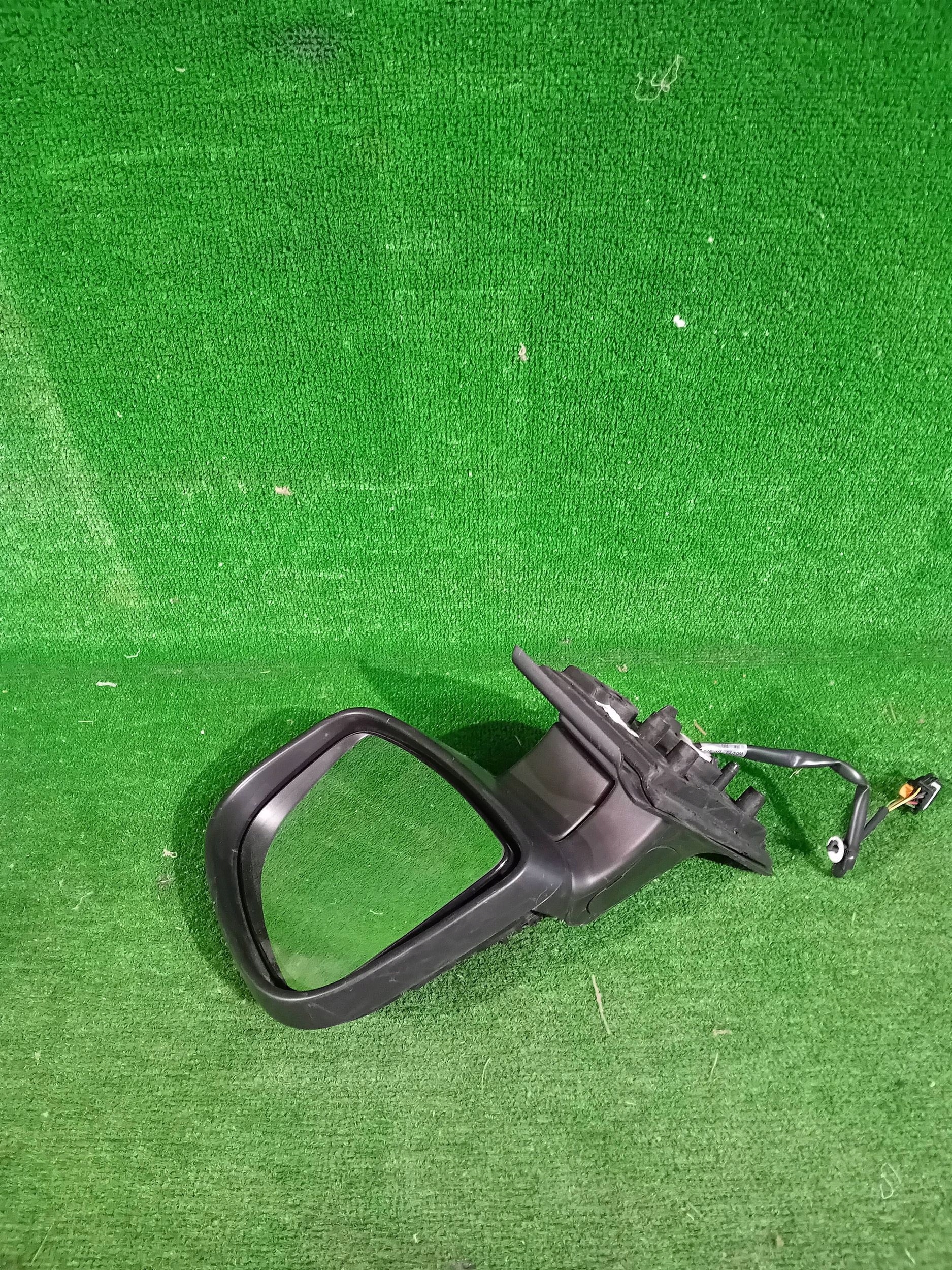 mirror left front TOYOTA PROACE PEUGEOT EXPERT JUMPY 16- 5 PIN NR.07