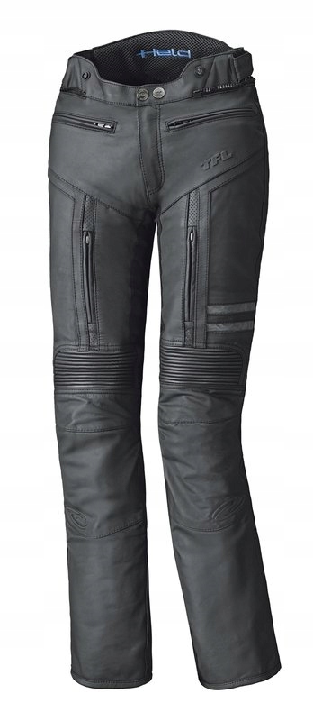Kožené Nohavice Held Lady Avolo 3.0 Black veľ.38