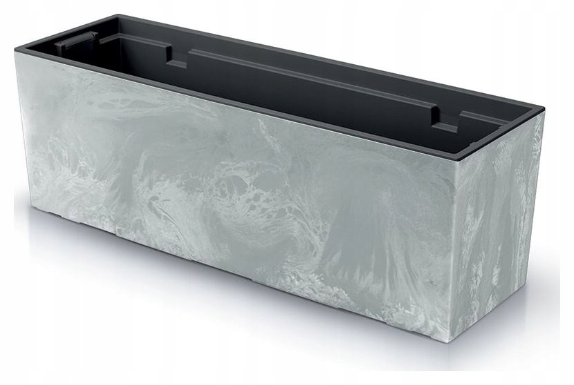 

Doniczka Urbi Case Effect DUC600 beton