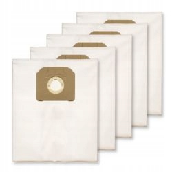 

5x worki włókninowe do odkurzacza Flex Vce 44