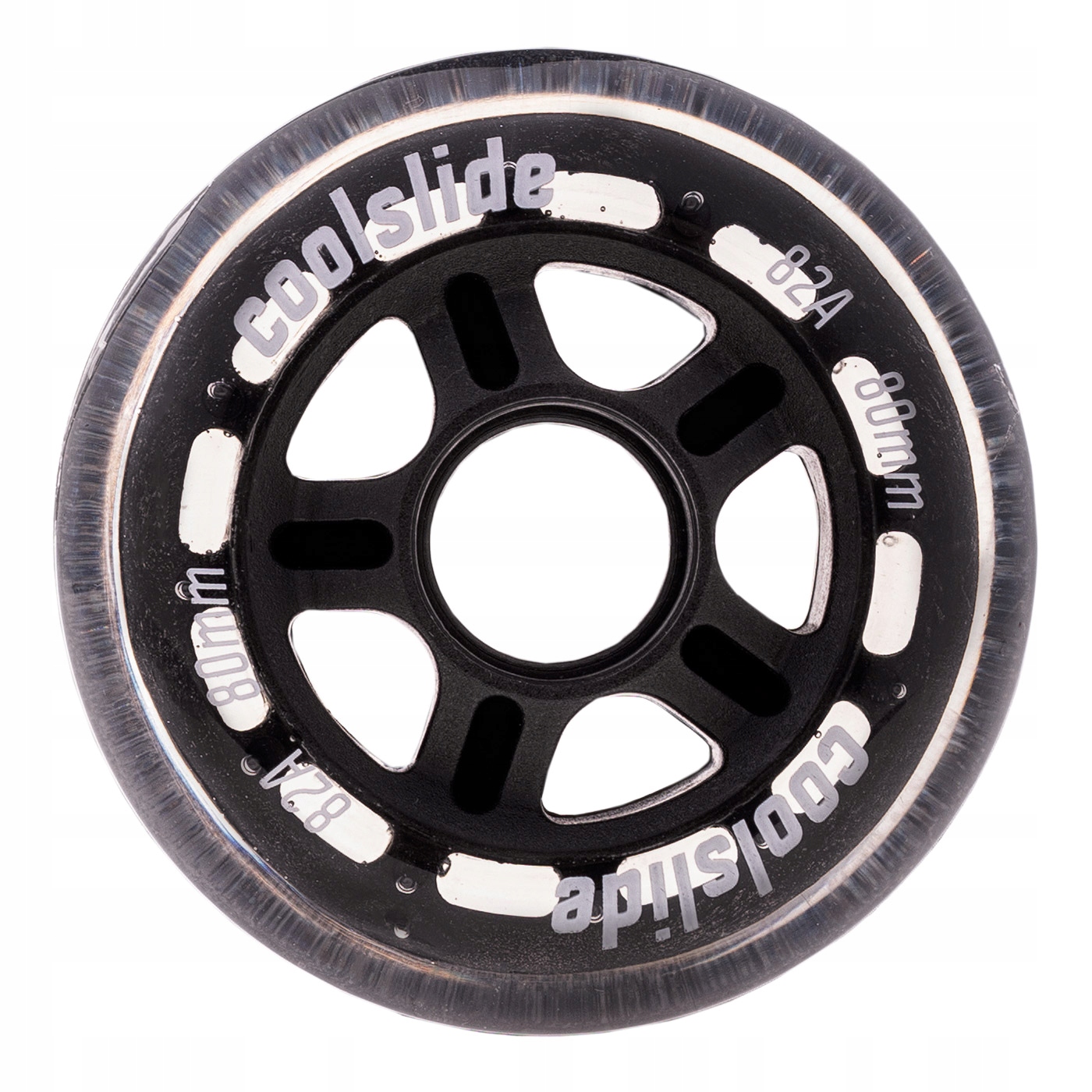 Kółka do rolek WHEEL 80 Marka Coolslide