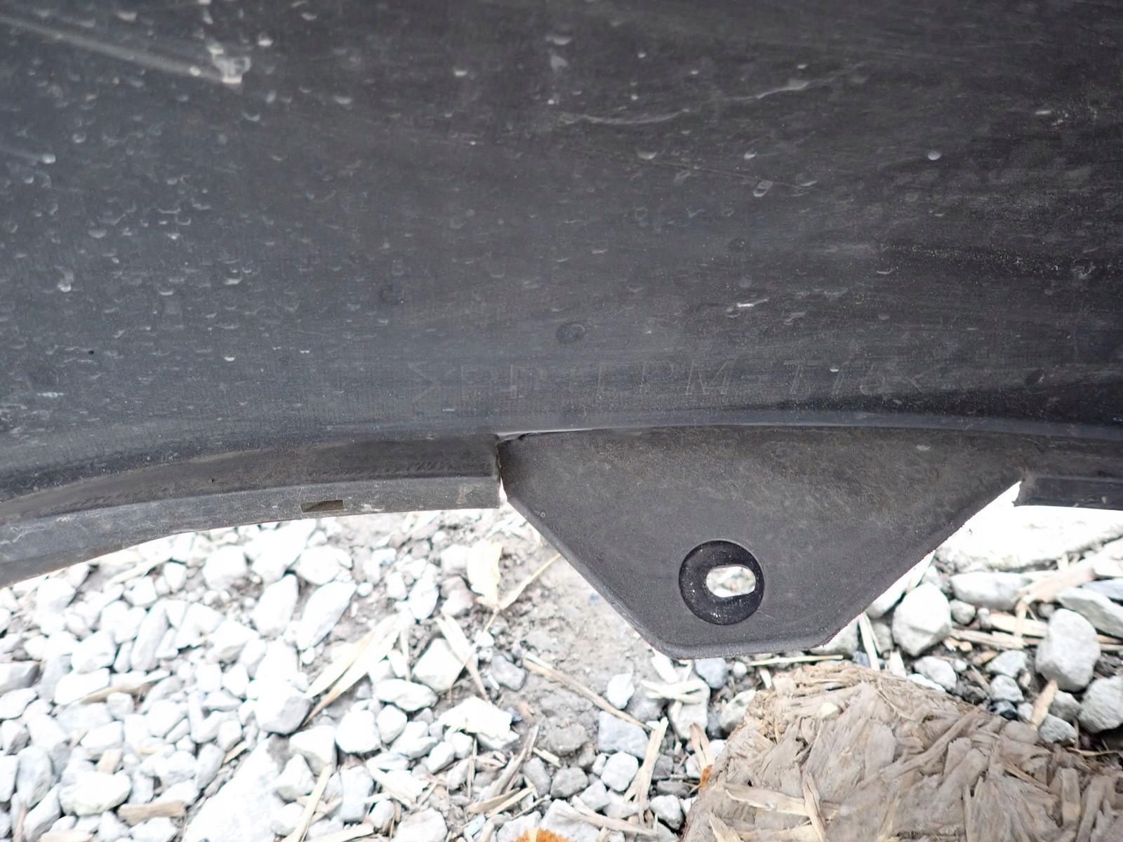 bumper front front NISSAN E NV200 2014- 620224FA0H