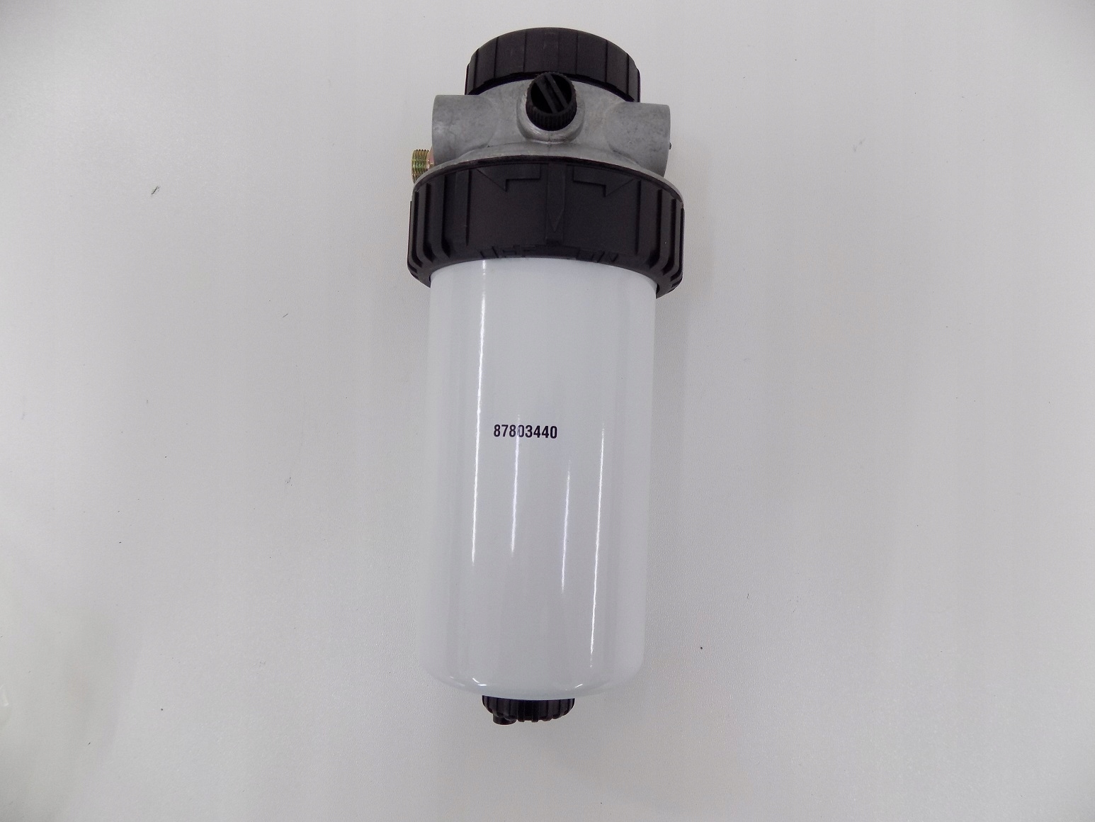 CNH CASE IH MXM MXM 130 140 155 175 FILTR PALIWA