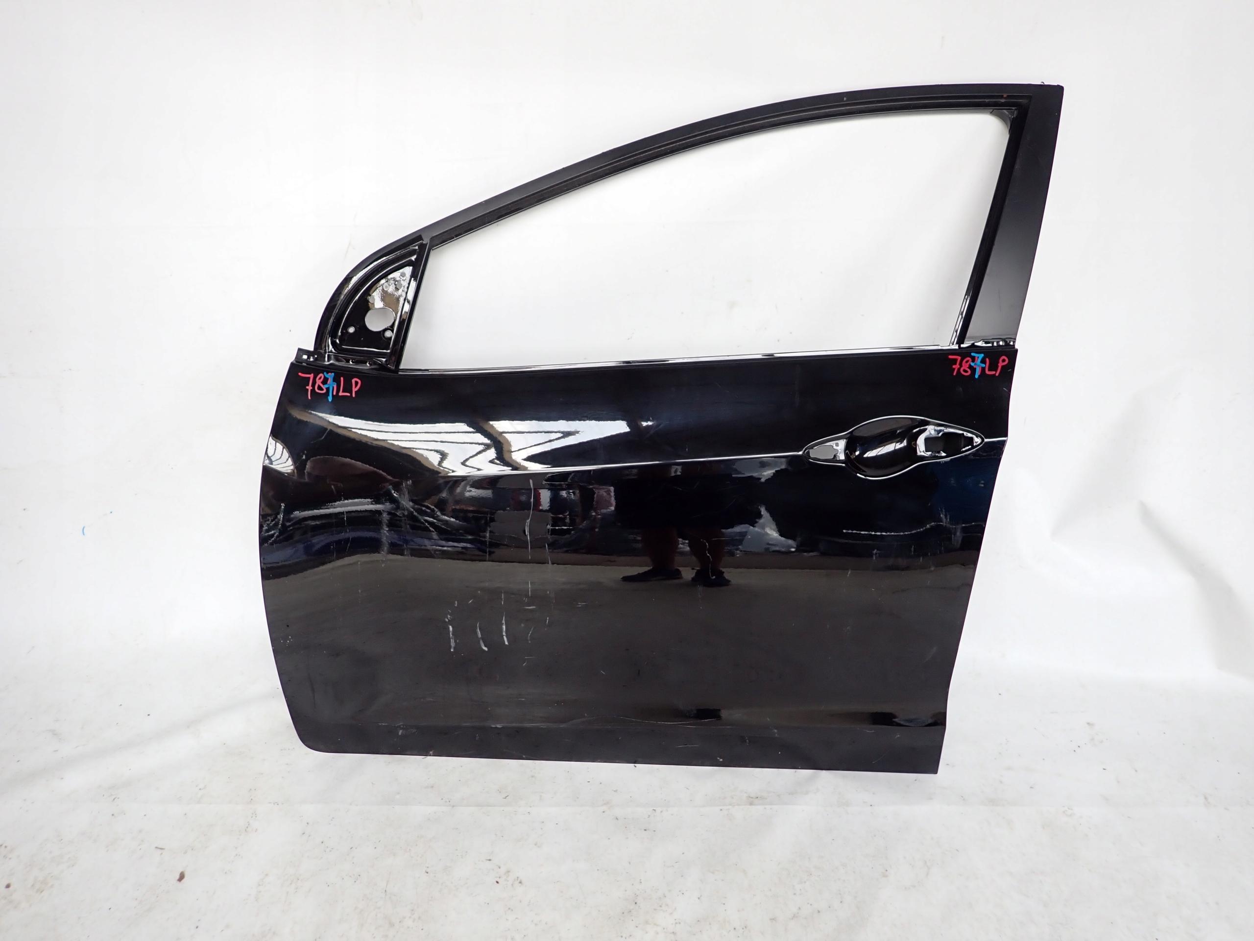 HYUNDAI I30 II 12- door left front front