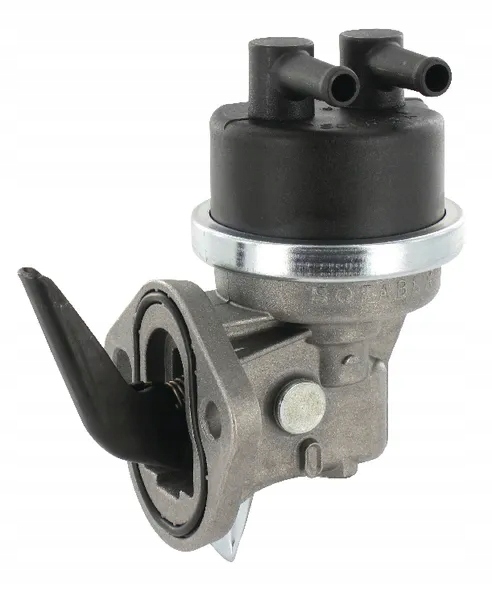 Pompa paliwa zasilająca