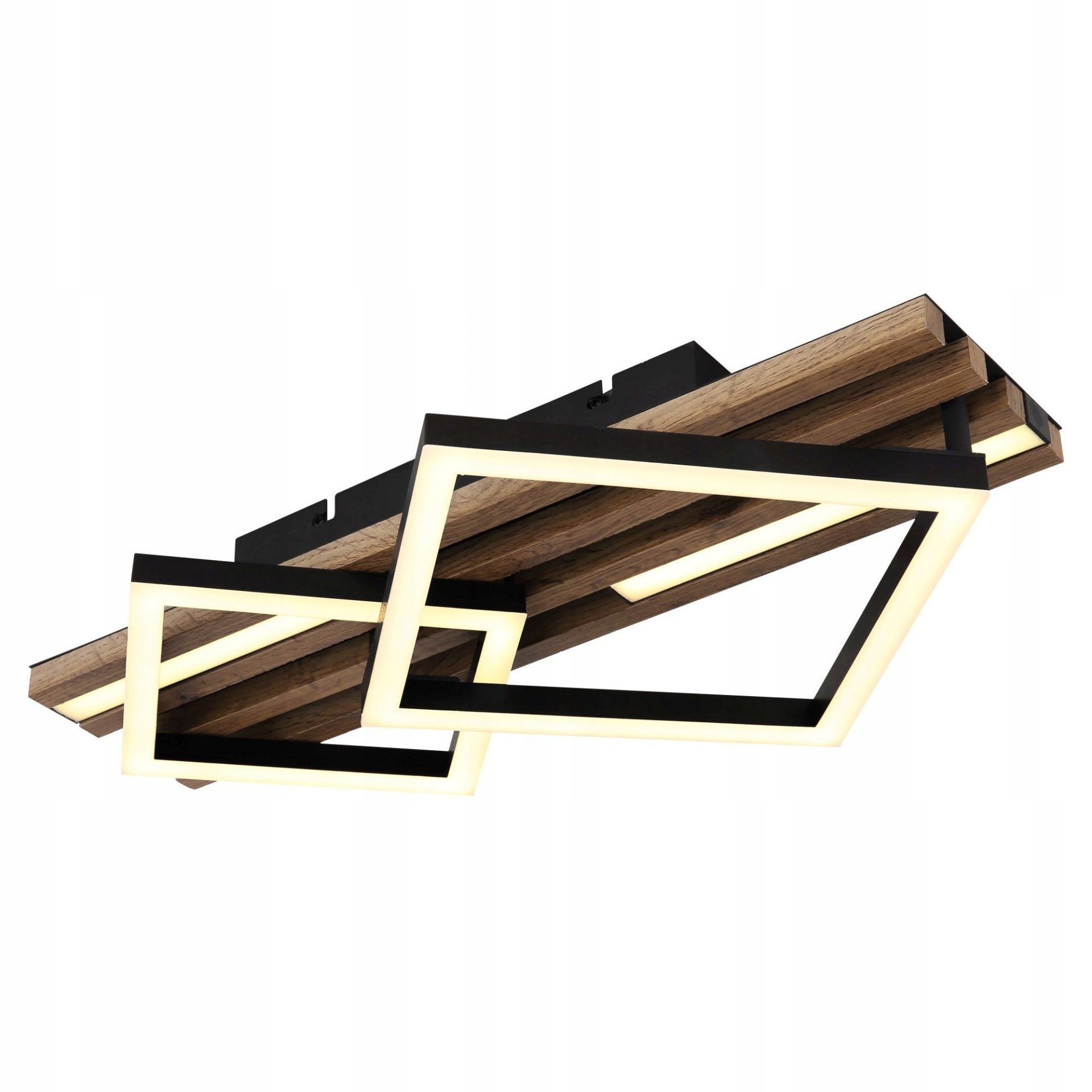 Led stropná lampa 25W Obrien 67344D1 Globo