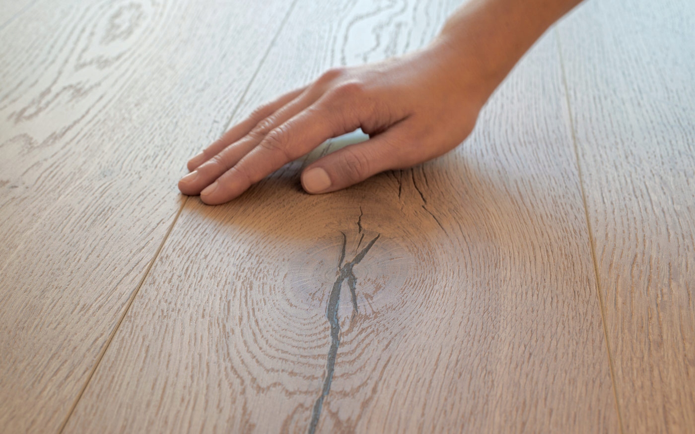 PANELE Podłogowe EPL159 Dąb Valley natur EGGER V4 Rodzaj dekoru deska