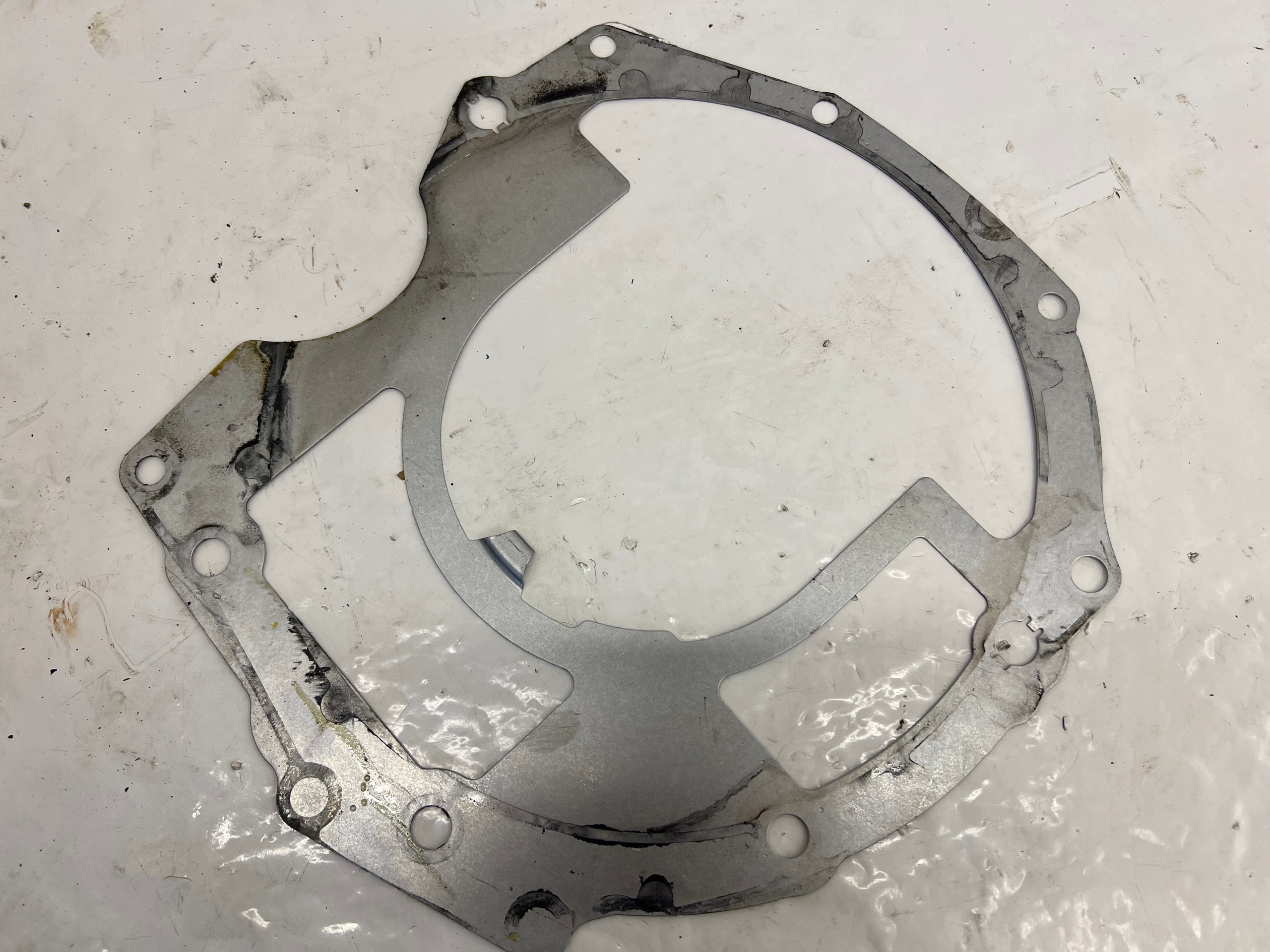 DYSTANS Getriebe getriebe AUDI A4 B9 A5 8W 06L103551