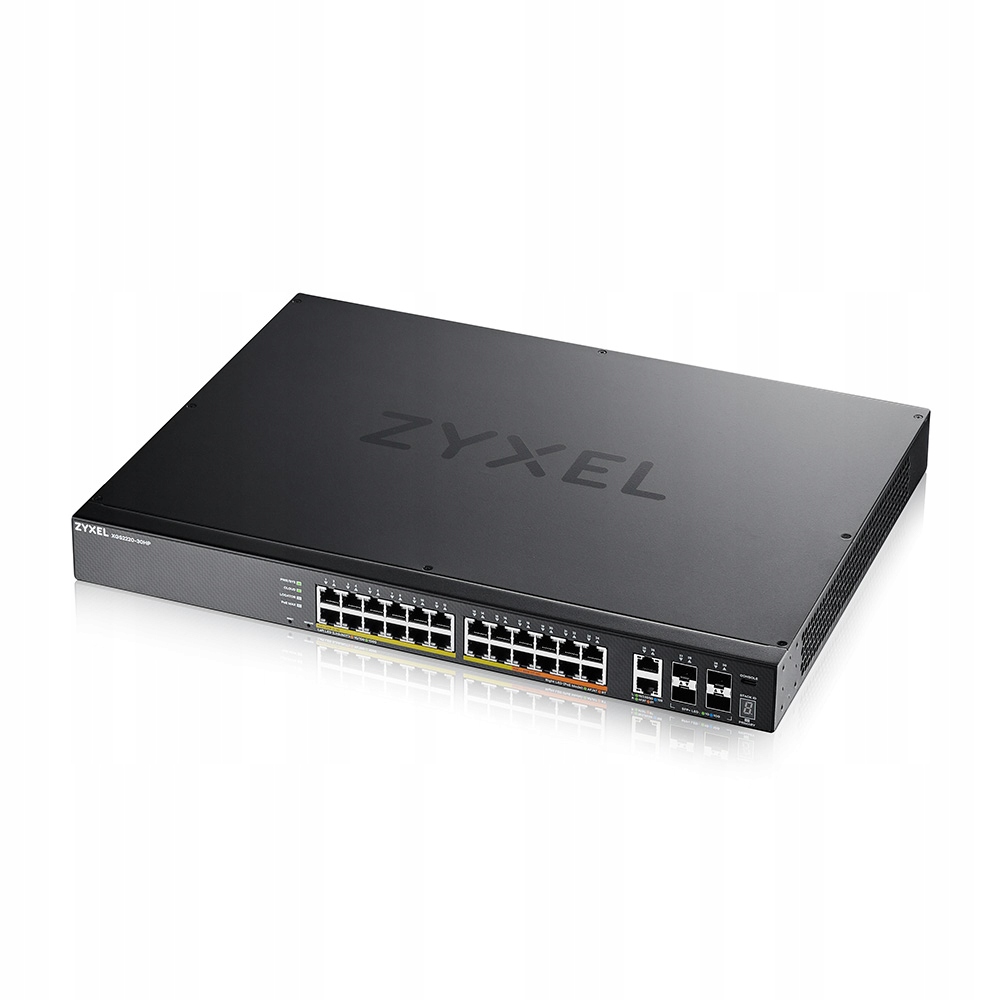 Switch Zyxel XGS2220-30 Hp -EU0101F