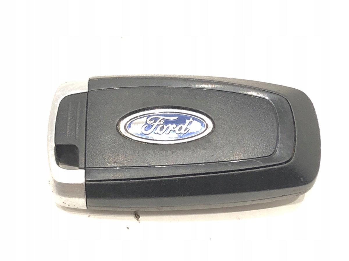 KLUCZYK FORD MONDEO MK4 HS7T-15K601-DC 07-15 PILOT
