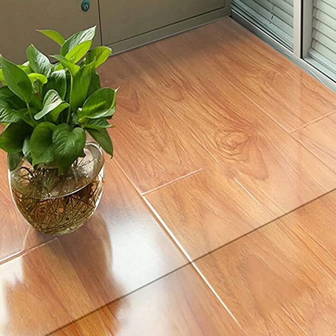 MATA PODKŁADKA POD KRZESŁO POLIWĘGLAN 150 x 100 Rodzaj nóg Proste