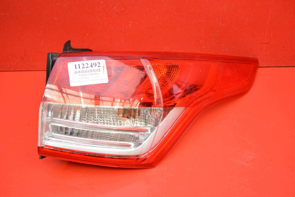 light right rear part rear CV44-13404-BH FORD KUGA MK2 13-16