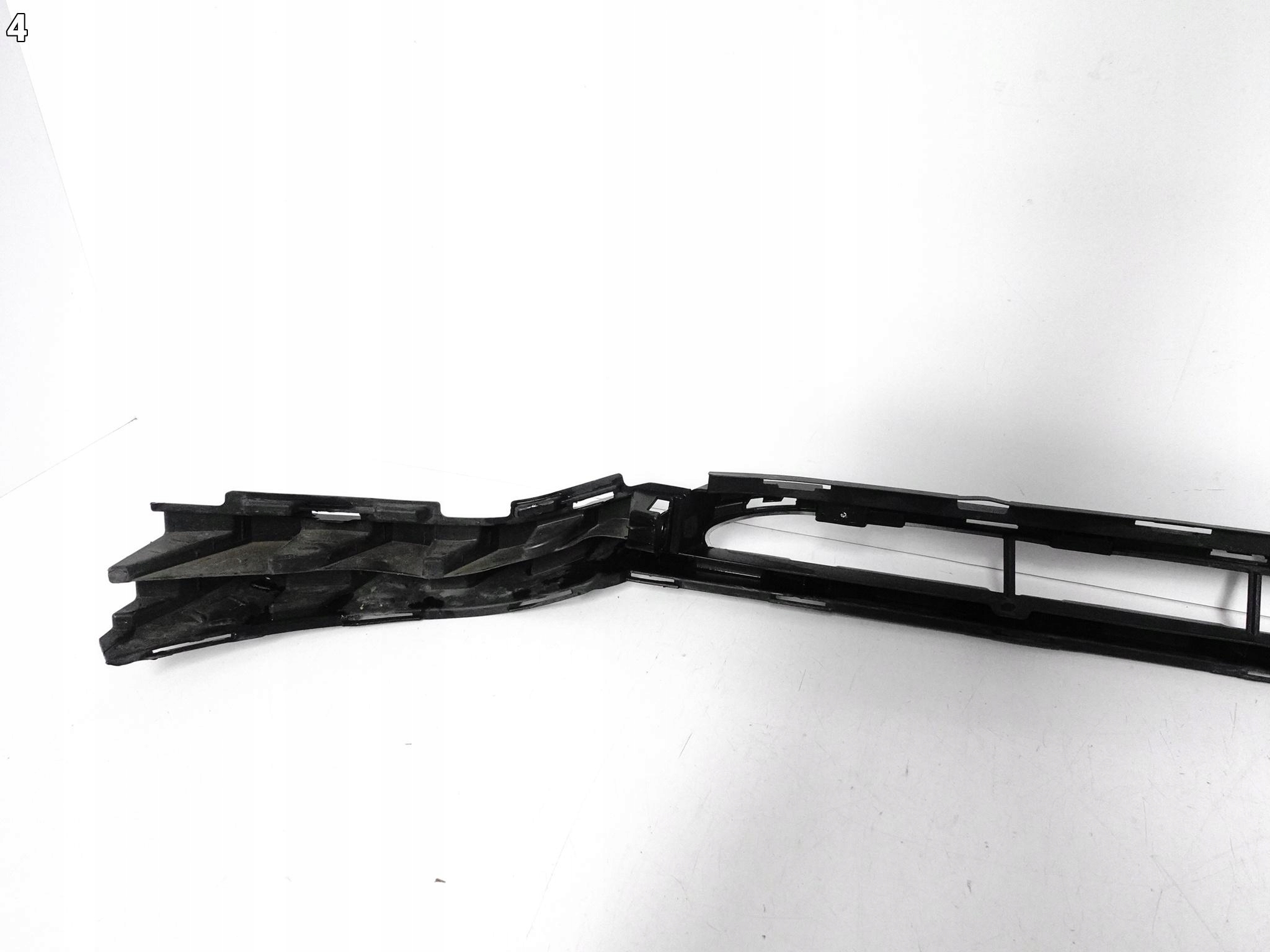 MERCEDES E-KLASA W213 S213 16-20 support pillar grid W bumper front