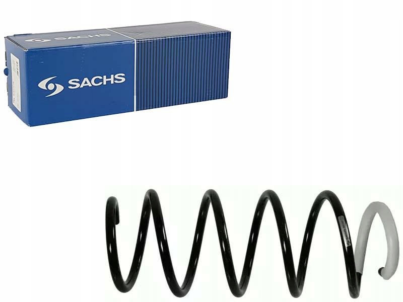 

Sachs Sprężyna Zawieszenia 993 667