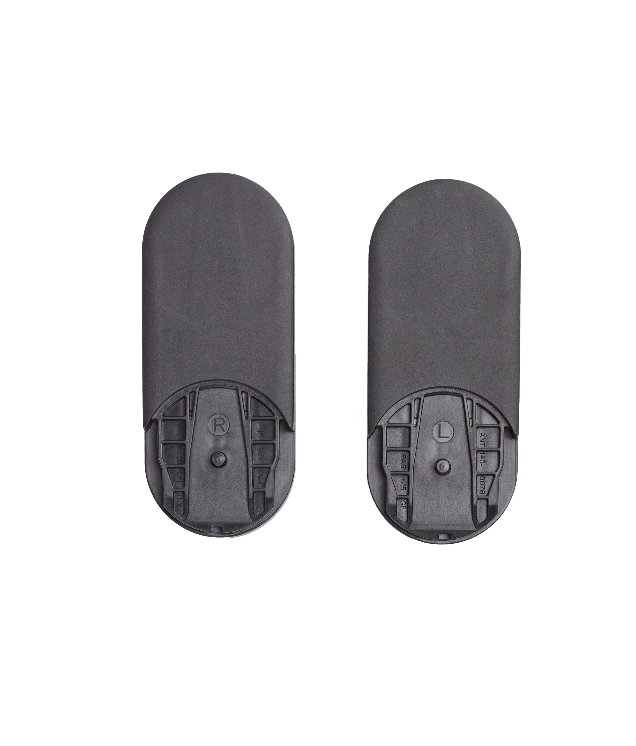 Adaptery do Anex podwyższające do gondoli l/type EAN (GTIN) 5902280016038