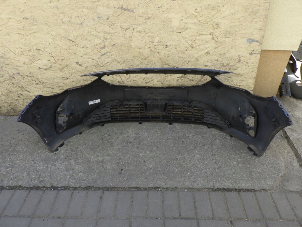 OPEL CORSA F 19- Frontstoßstange