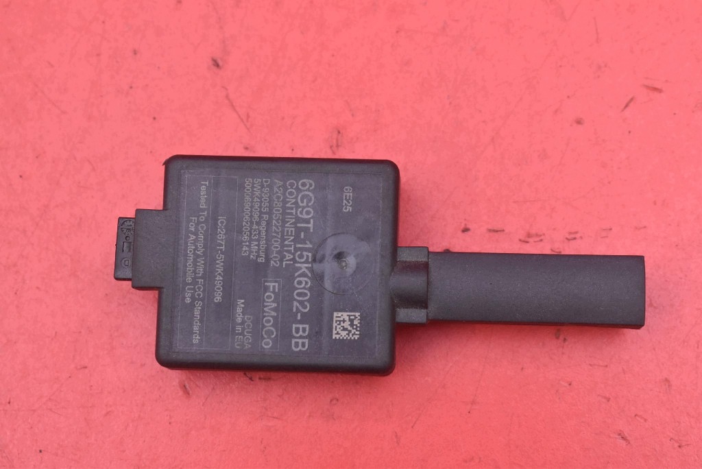amplifier ANTENY 6G9T-15K602-BB FORD KUGA MK2 13-20