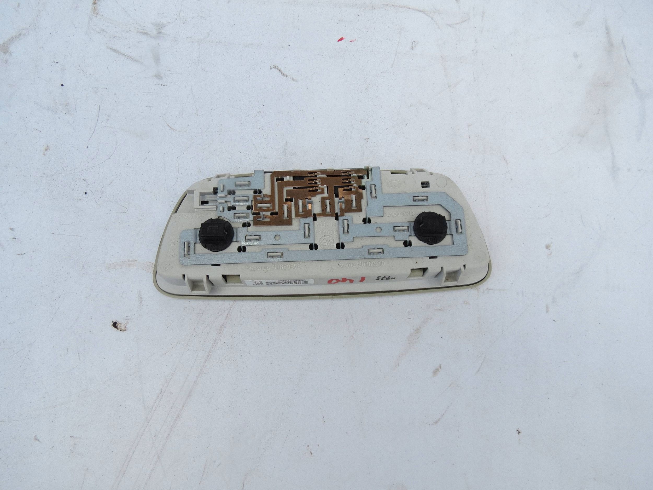 FANALE CIELO INTERNO posteriore VOLVO XC60 e 39852748