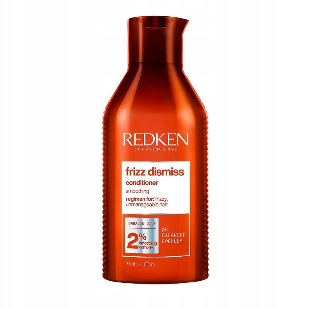 Kondicionér proti krepatění vlasů Redken E3461600