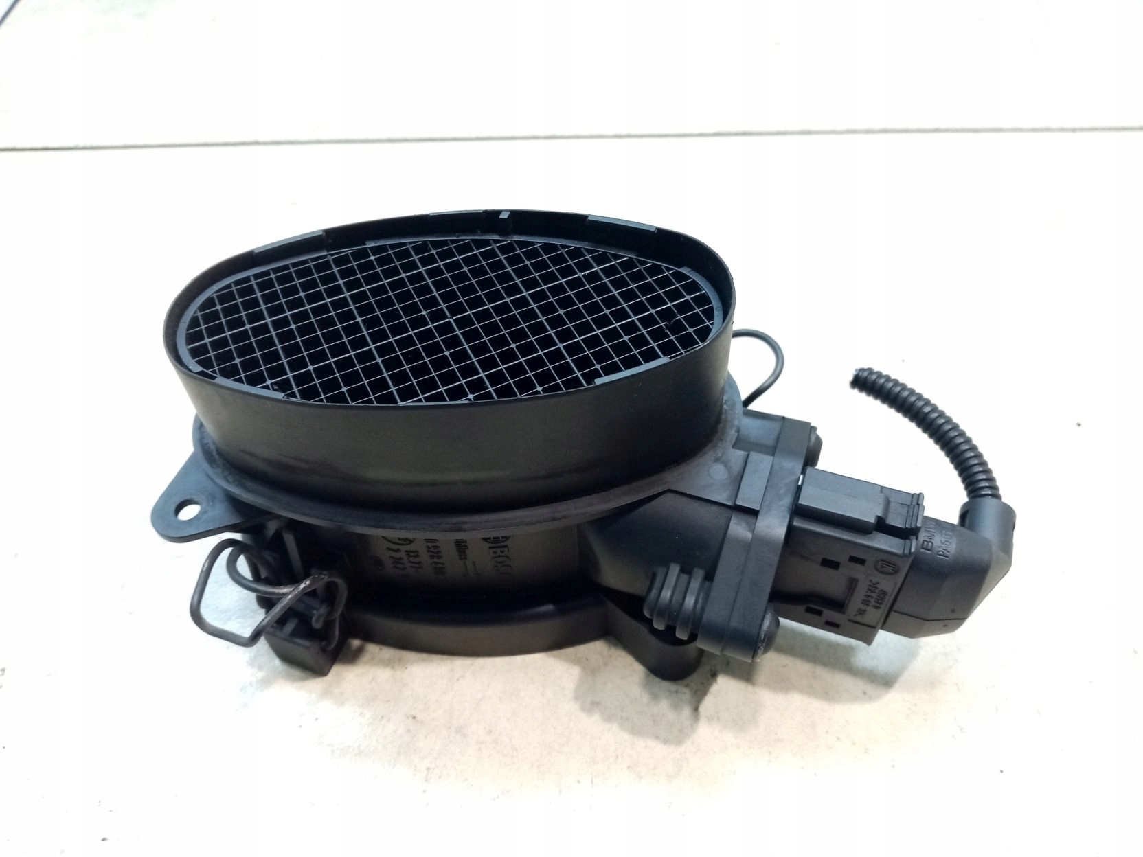 Debimetro BMW E46 2.0 D 0928400357 2247592