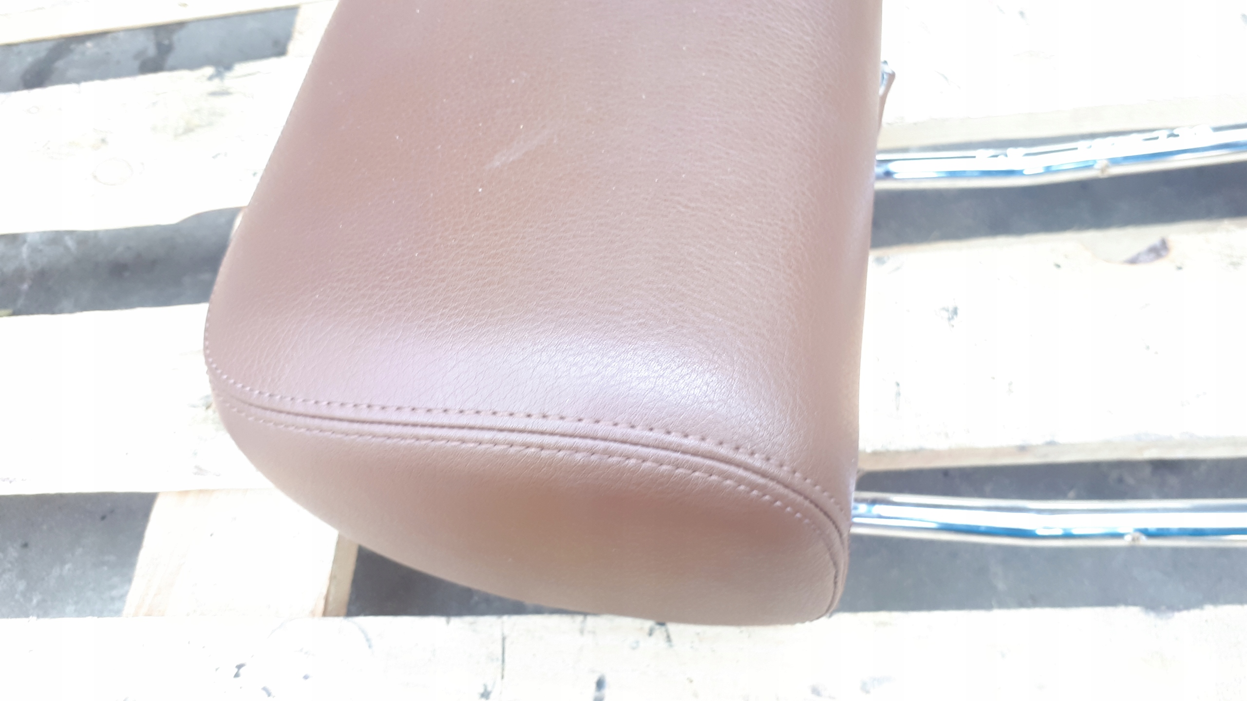A6 C7 4G rest right front front BRAZ A7 4G