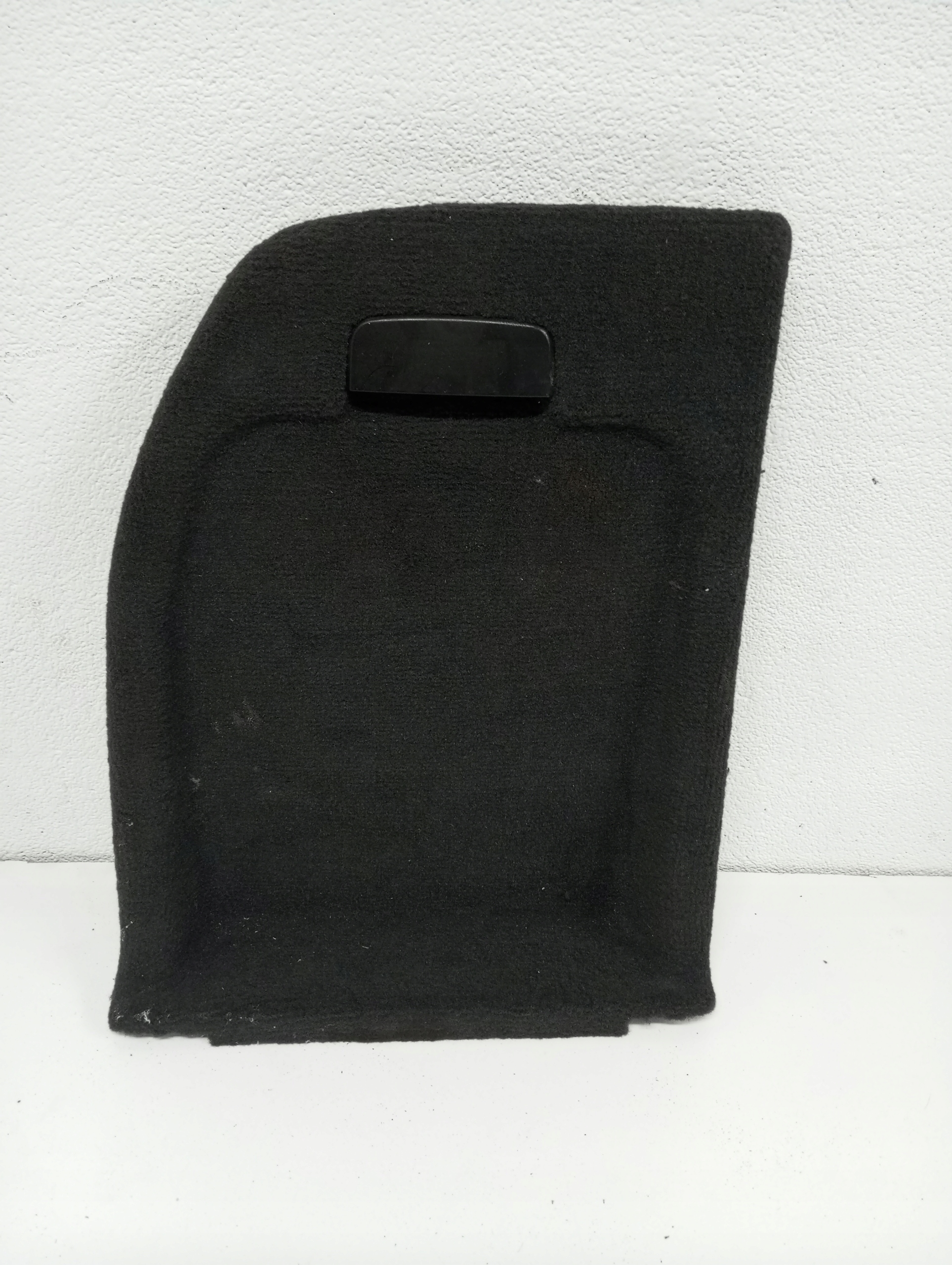 side upholstery boot BMW X6 F16 7246987
