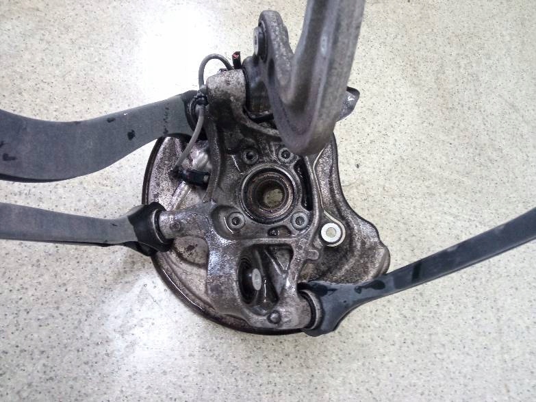 swing left rear part QUATTRO 2.0T Audi A4 V (2015- ) B9