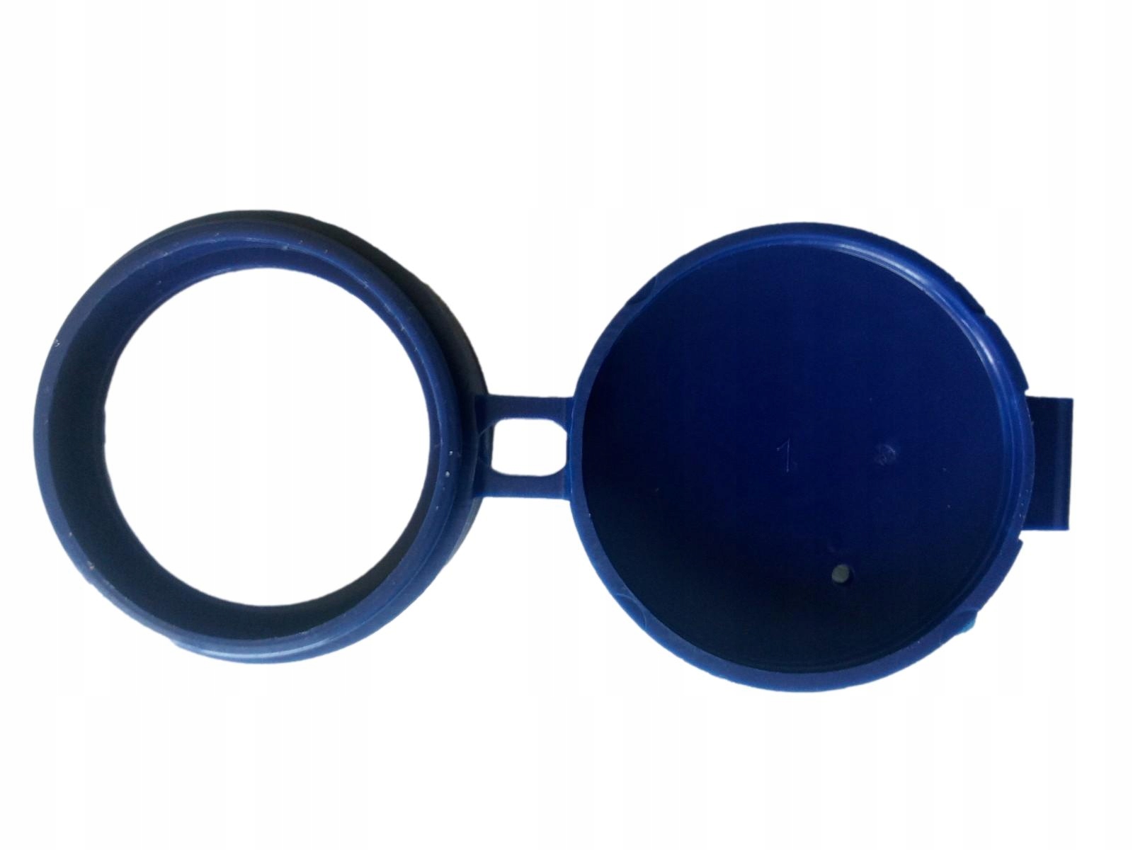 Korek zbiorniczka spryskiwaczy Iveco Daily 2000+ Numer katalogowy części 504115003