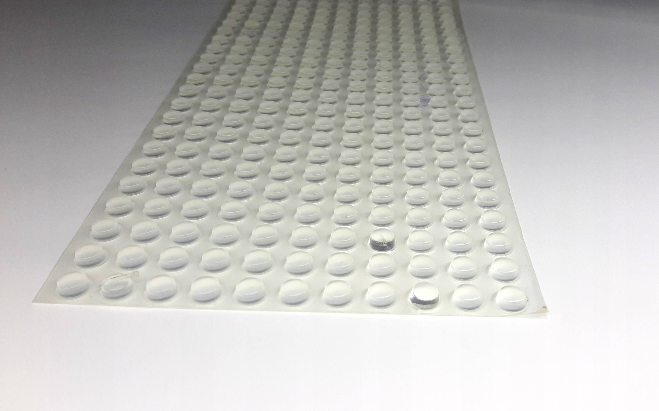 Bumpony Odboje Dystanse 242szt 11,1 x 5,0 +GRATIS Kod producenta BPP111.50