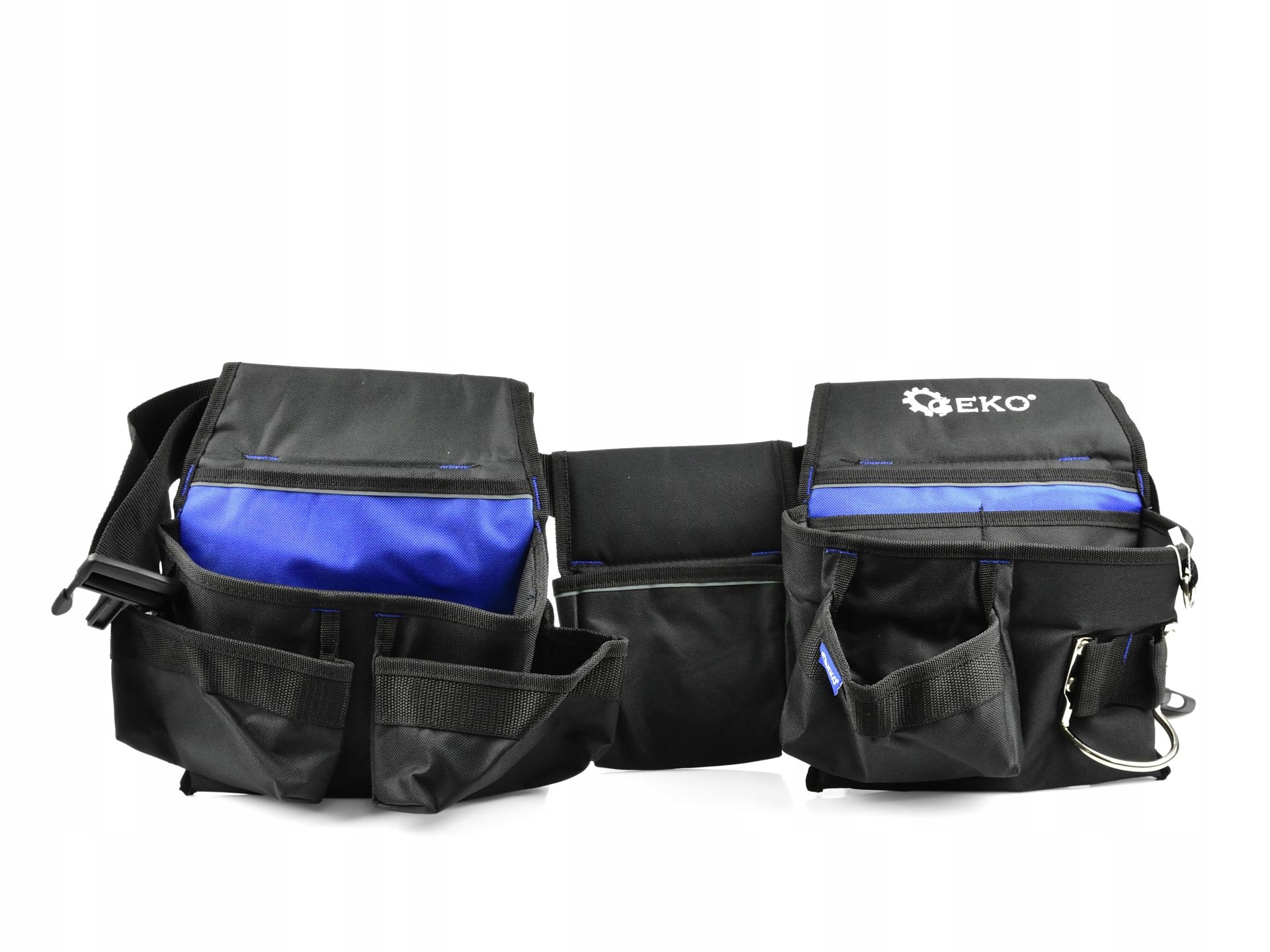 PAS MONTERSKI NA NARZĘDZIA BIODROWY TORBA KABURA Kod producenta G10864