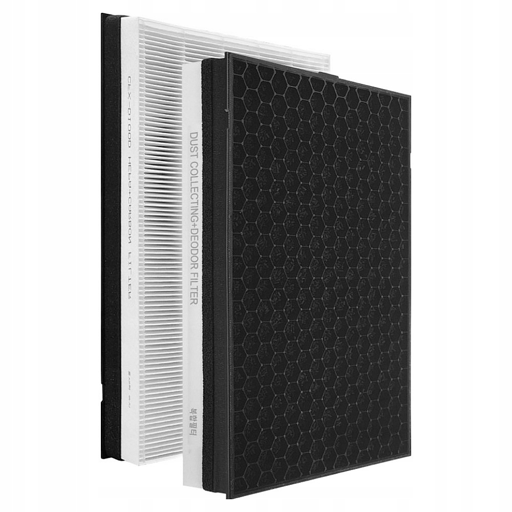 Hepa uhlíkový filtr CFX-D100 pro čističku vzduchu Samsung AX60R5080WD