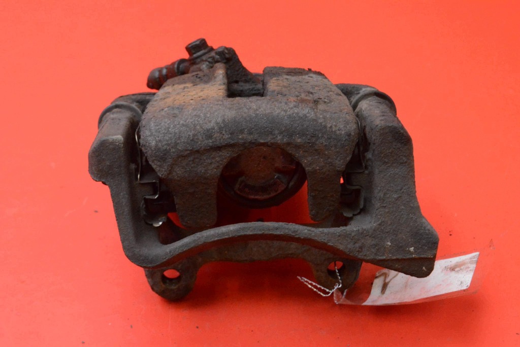caliper brake right rear part VW PASSAT B7 2.0 TDI 140 KM 10-15