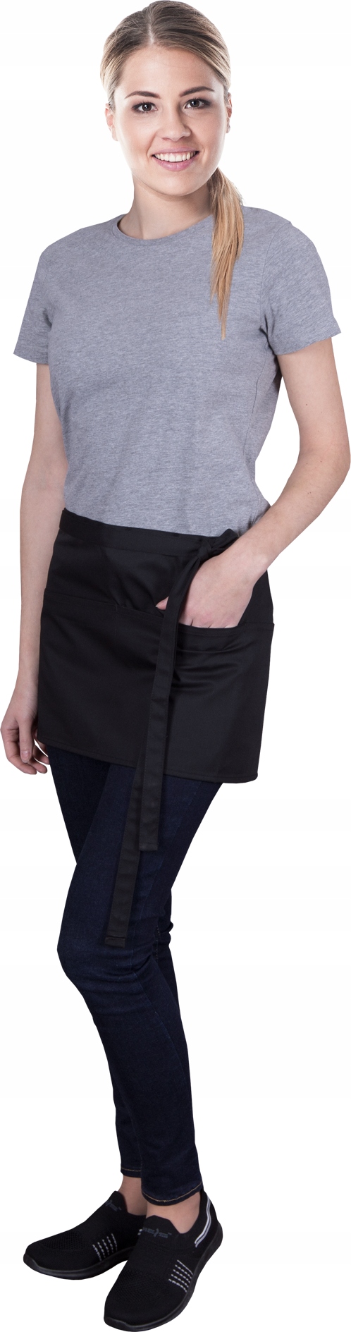 Dámská mini zástěra Reis Kmini 33X75