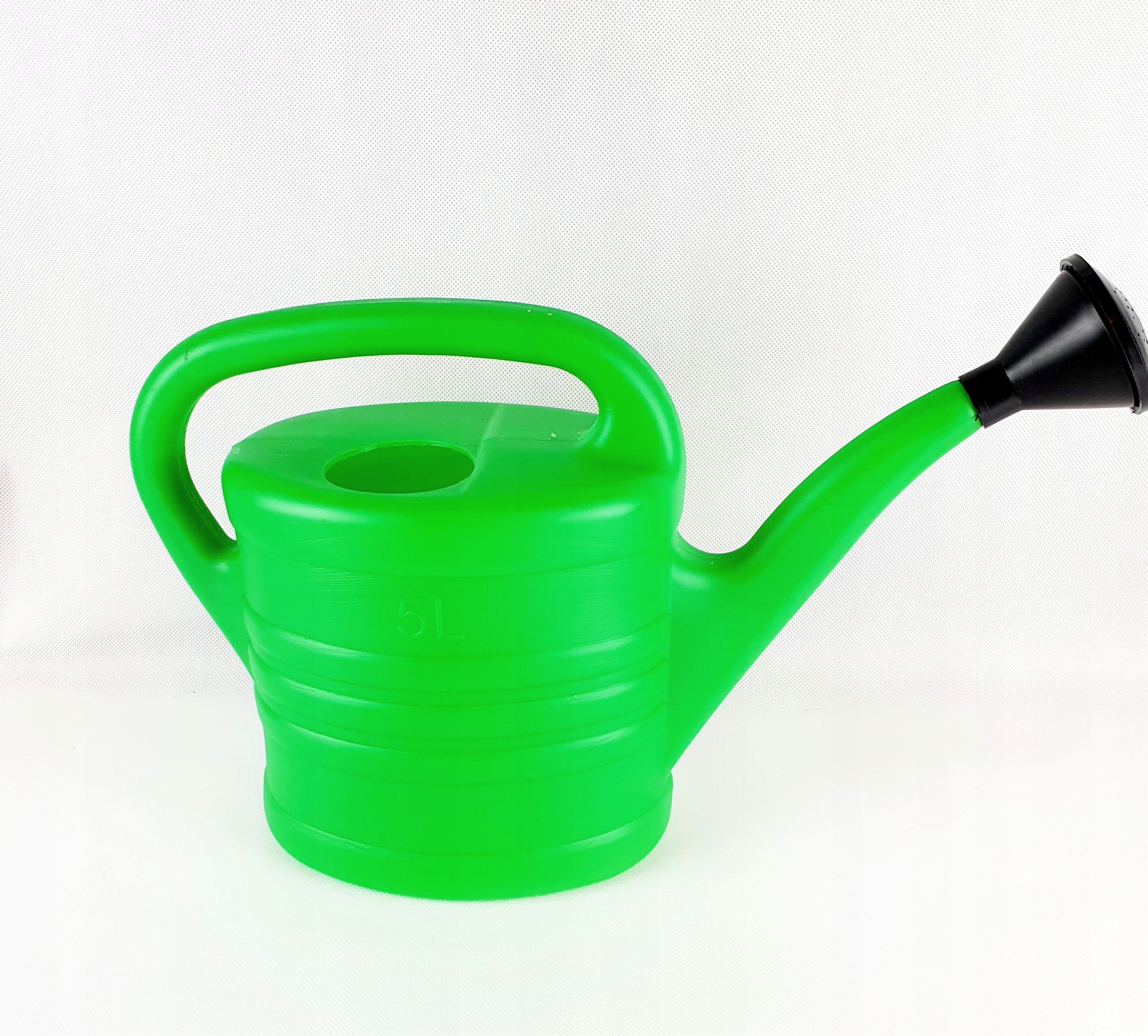 

Konewka Plastikowa 5L