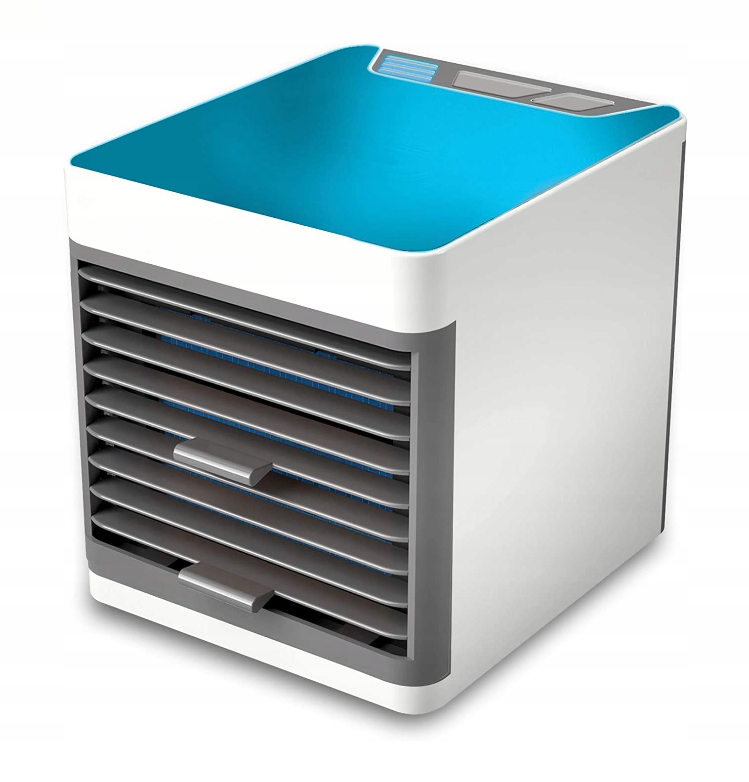 

Klimatyzer Domowy Przenośny 3w1 Rgb 2020 Filtr