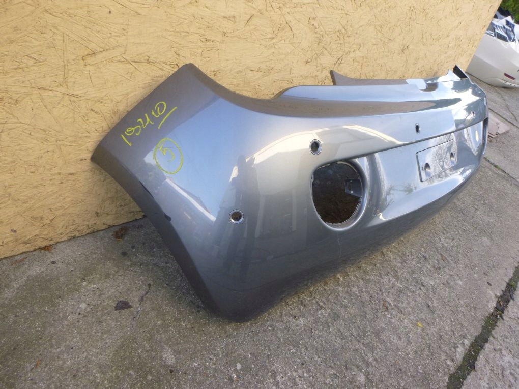OPEL ADAM STOSSSTANGE HINTEN