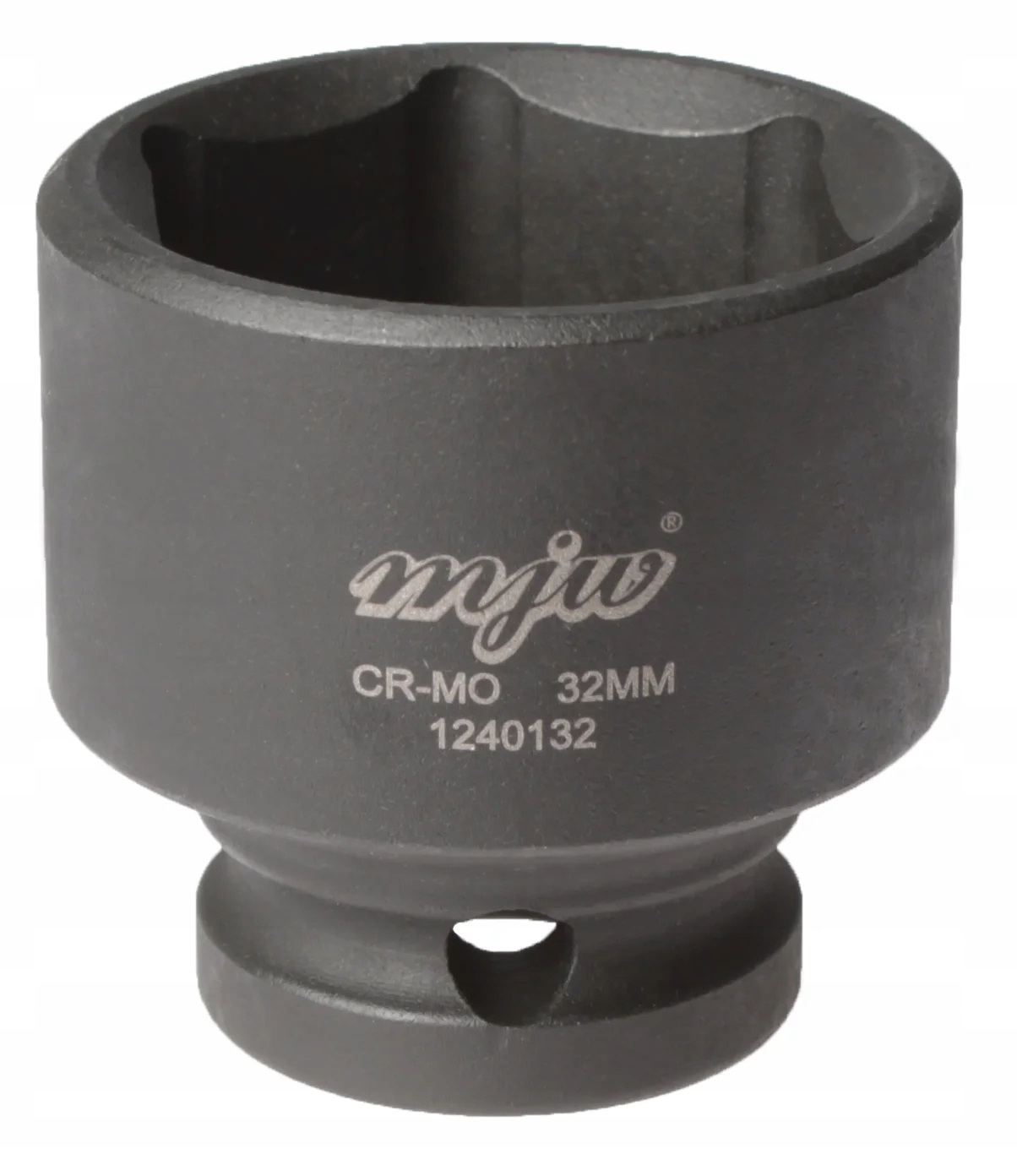 

Nasadka udarowa 1/2'' 6-kąt 32mm Mjw 1240632