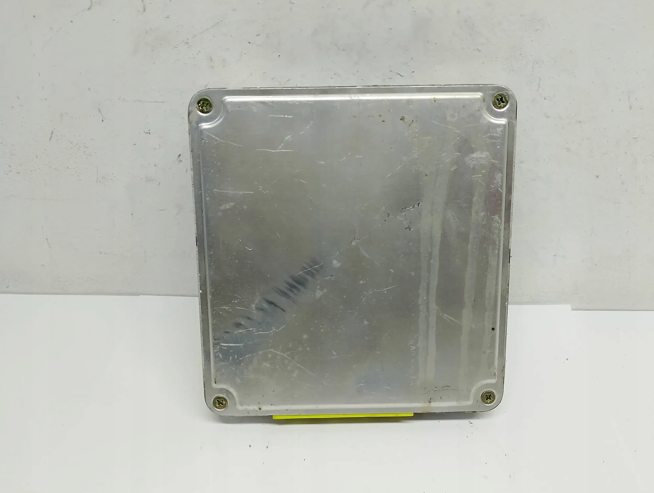 control unit computer of the engine DAIHATSU 1017572611