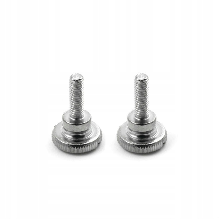 

Wkręty do mocowania lamowników zwijaczy 2 szt.