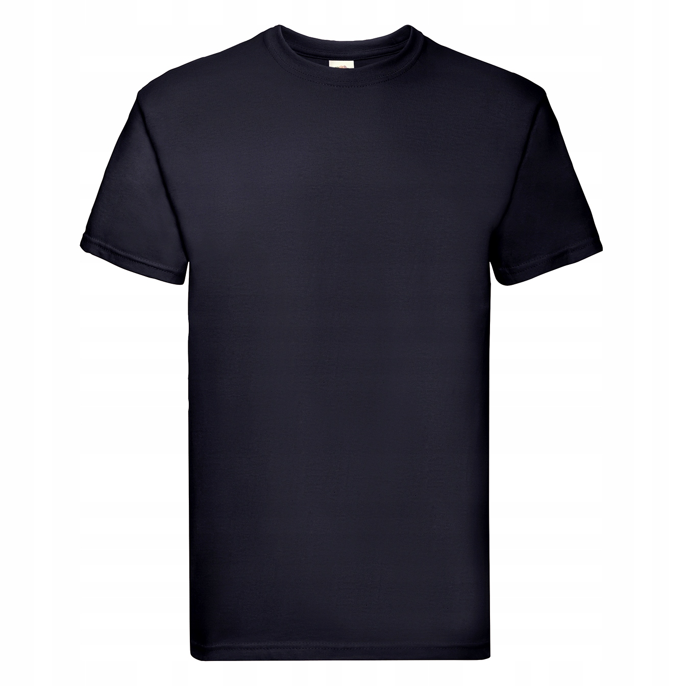 

Fruit Najgrubszy T-shirt koszulka deep navy XXL