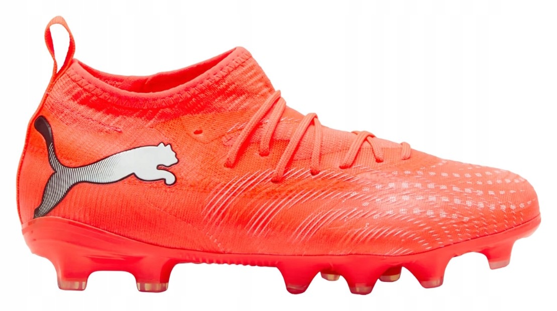Puma Dětské Kopačky Future 9 Match Fg/ag 108721 01 vel. 35