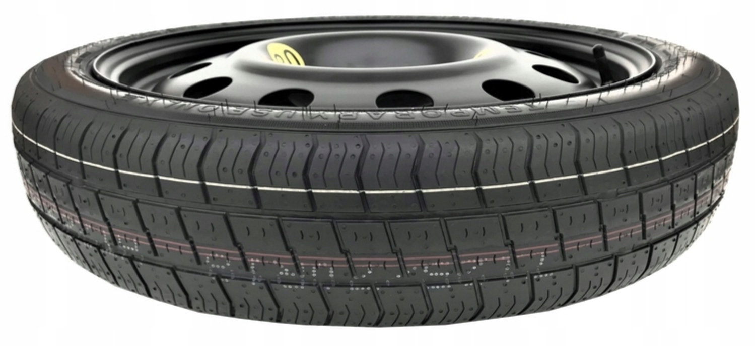 NOWE KOŁO DOJAZDOWE R18 TOYOTA COROLLA XII (2019-) Marka opon Linglong