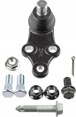 Болт рычага управления LEMFÖRDER 39137 01